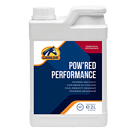 Cavalor Pow'Red Performance